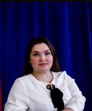 Педагогический работник Ершова Ирина Александровна Педагогический работник Ершова Ирина Александровна