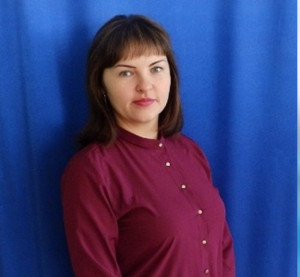Заведующий Баженова Елена Николаевна Заведующий Баженова Елена Николаевна